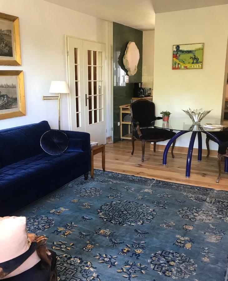 Le Pullman Daire Deauville Dış mekan fotoğraf