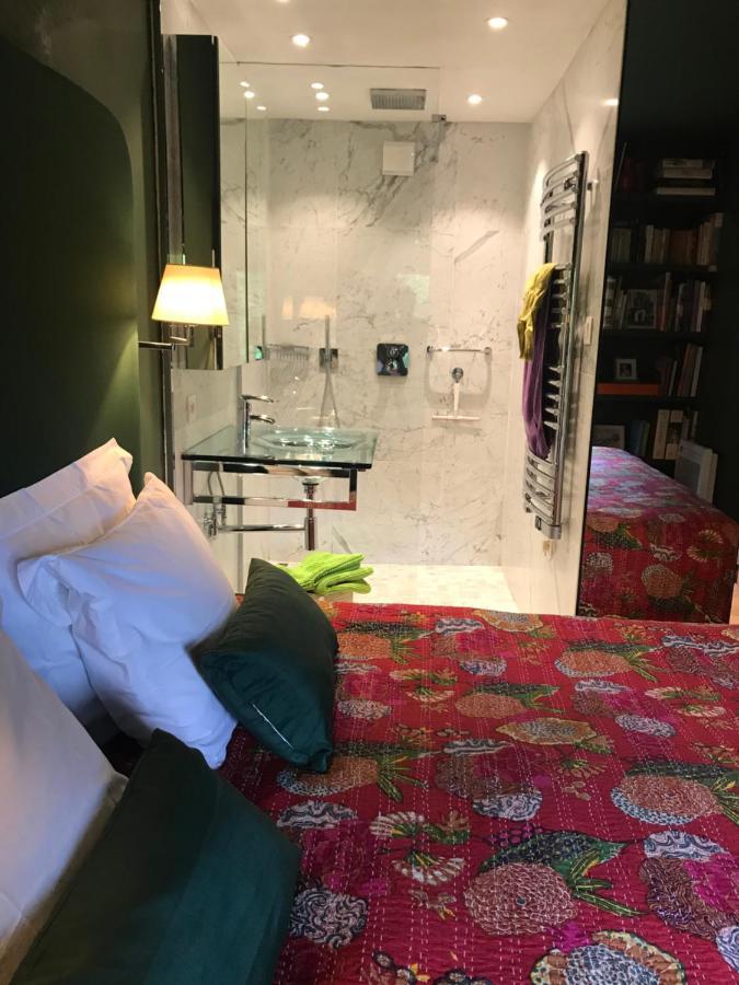 Le Pullman Daire Deauville Dış mekan fotoğraf