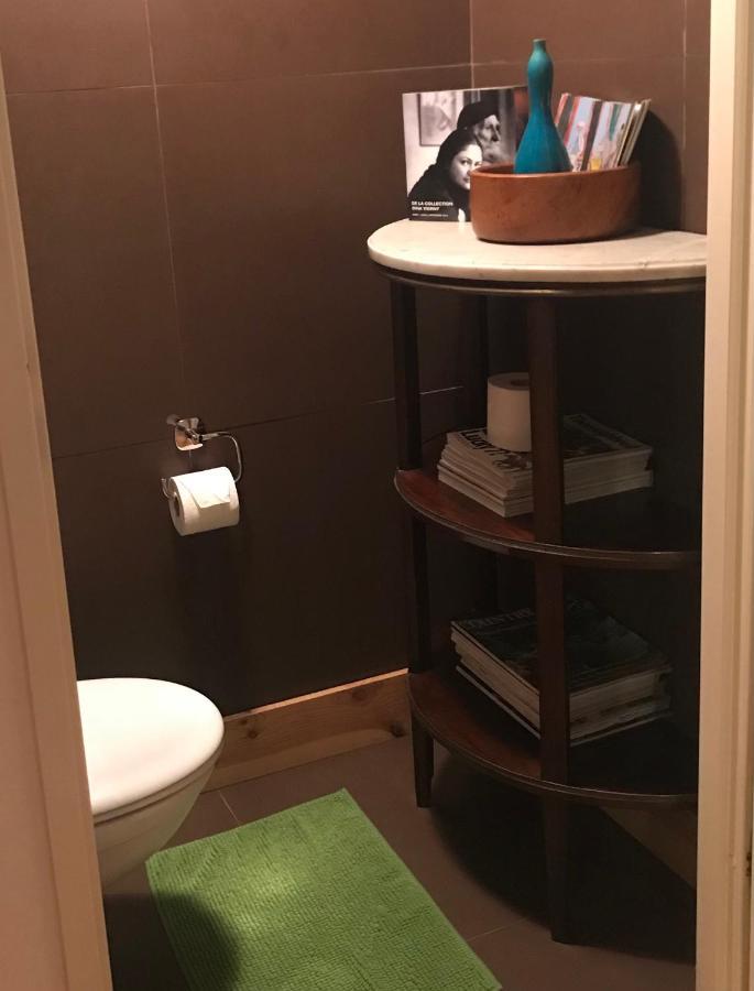 Le Pullman Daire Deauville Dış mekan fotoğraf