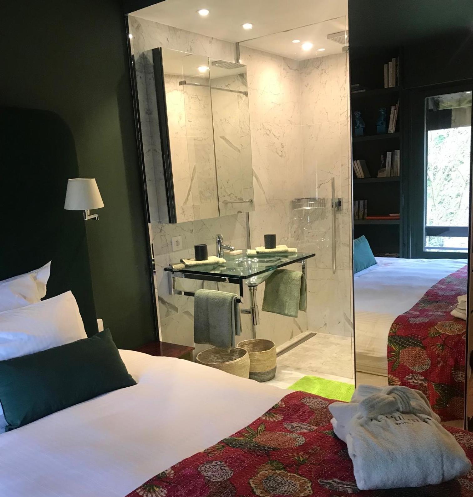 Le Pullman Daire Deauville Dış mekan fotoğraf